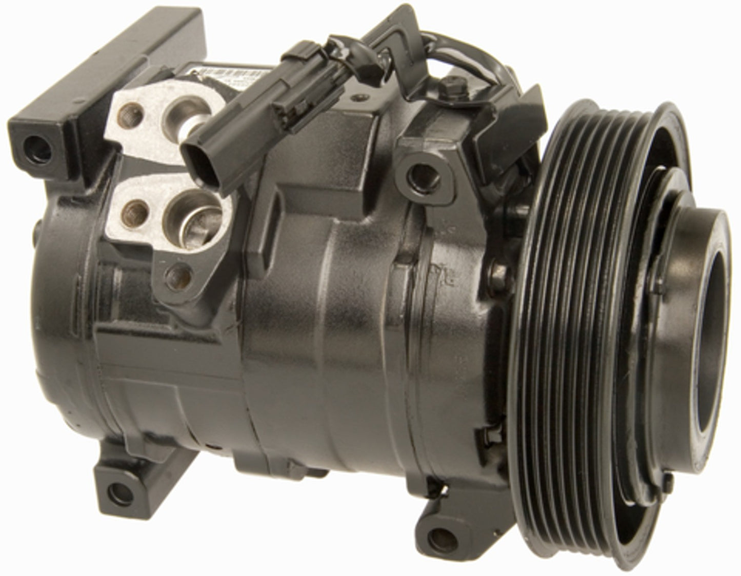 Four Seasons A/C Compressor 97351 image 2