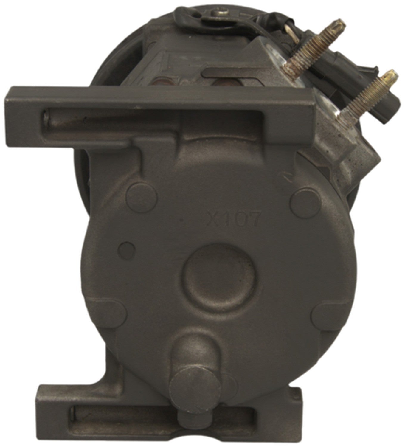 Four Seasons A/C Compressor 97351 image 5
