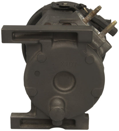 Four Seasons A/C Compressor 97351 image 5