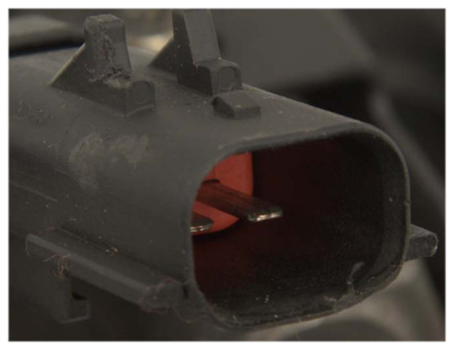 Four Seasons A/C Compressor 97351 image 6