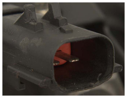 Four Seasons A/C Compressor 97351 image 6