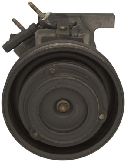 Four Seasons A/C Compressor 97351 main image