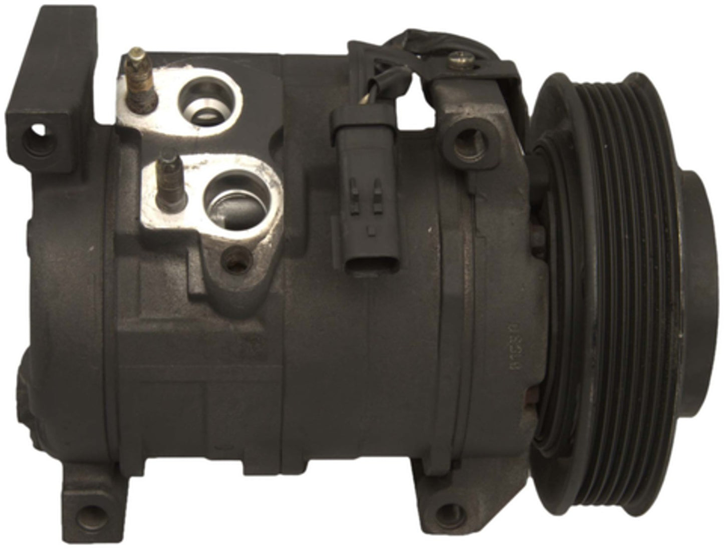 Four Seasons A/C Compressor 97351 image 4