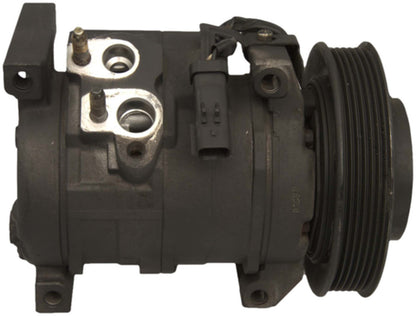 Four Seasons A/C Compressor 97351 image 4