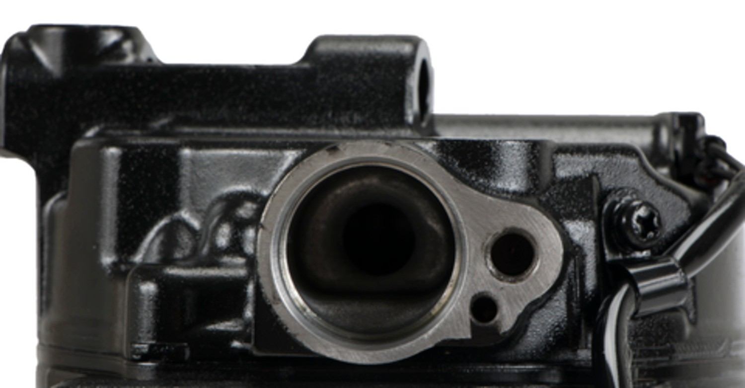 Four Seasons Reman Nippondenso 7SEU17C Compressor w/ Clutch 97356