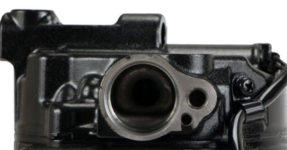 Four Seasons Reman Nippondenso 7SEU17C Compressor w/ Clutch 97356