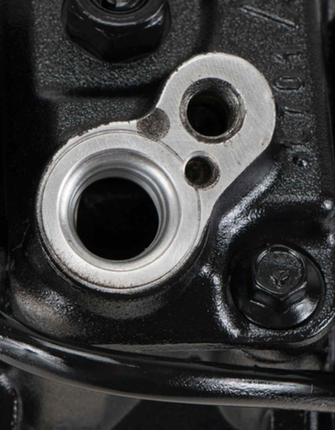 Four Seasons Reman Nippondenso 7SEU17C Compressor w/ Clutch 97356