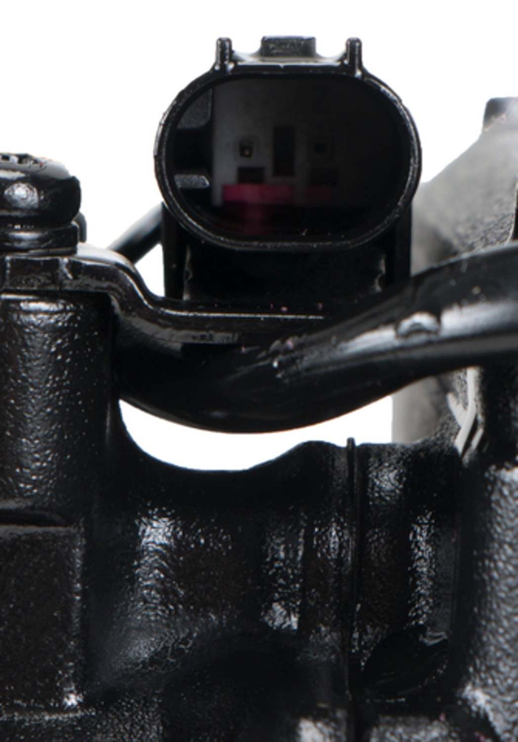 Four Seasons Reman Nippondenso 7SEU17C Compressor w/ Clutch 97356