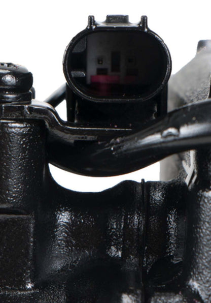 Four Seasons Reman Nippondenso 7SEU17C Compressor w/ Clutch 97356