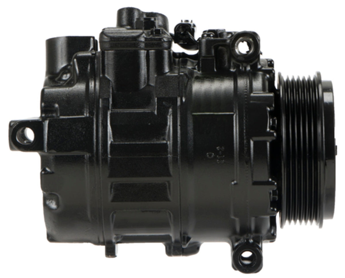 Four Seasons Reman Nippondenso 7SEU17C Compressor w/ Clutch 97356