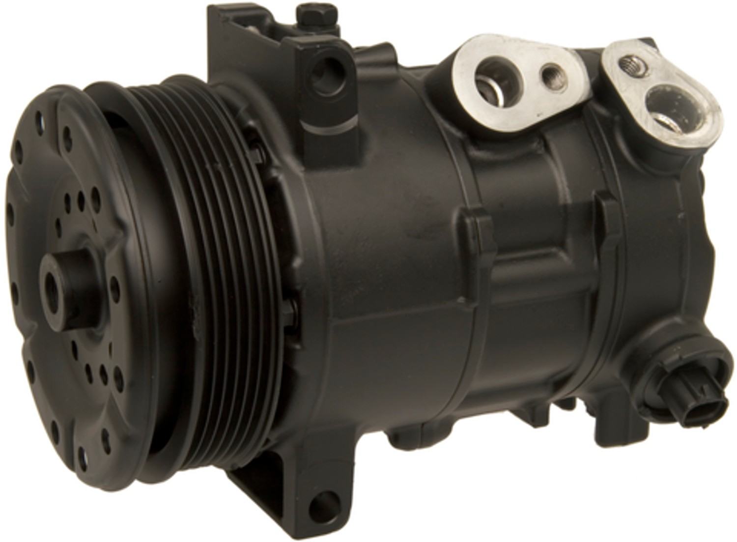Four Seasons A/C Compressor 97357