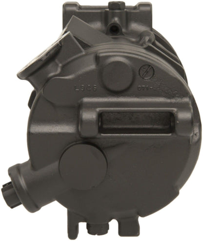 Four Seasons A/C Compressor 97357
