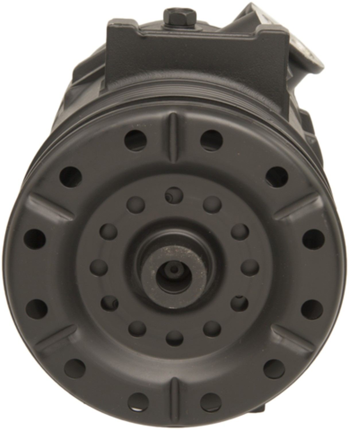 Four Seasons A/C Compressor 97357