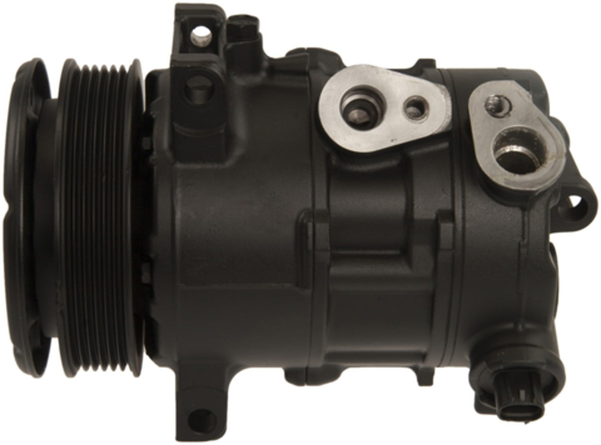 Four Seasons A/C Compressor 97357