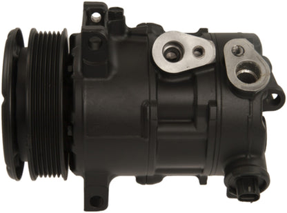Four Seasons A/C Compressor 97357