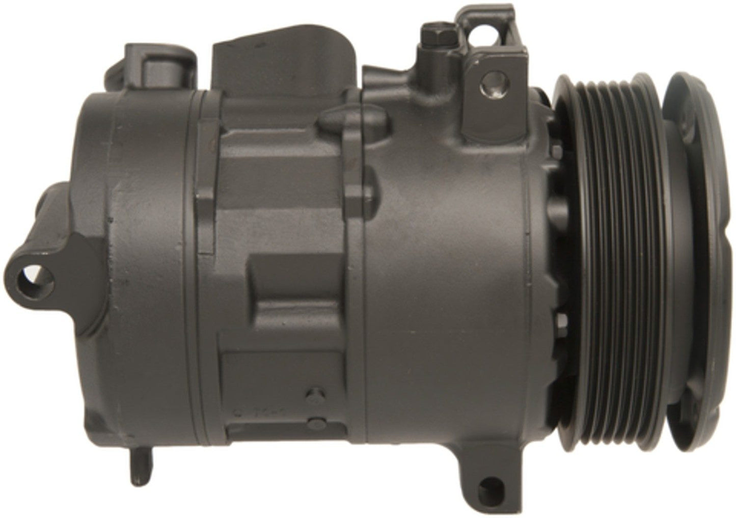 Four Seasons A/C Compressor 97357