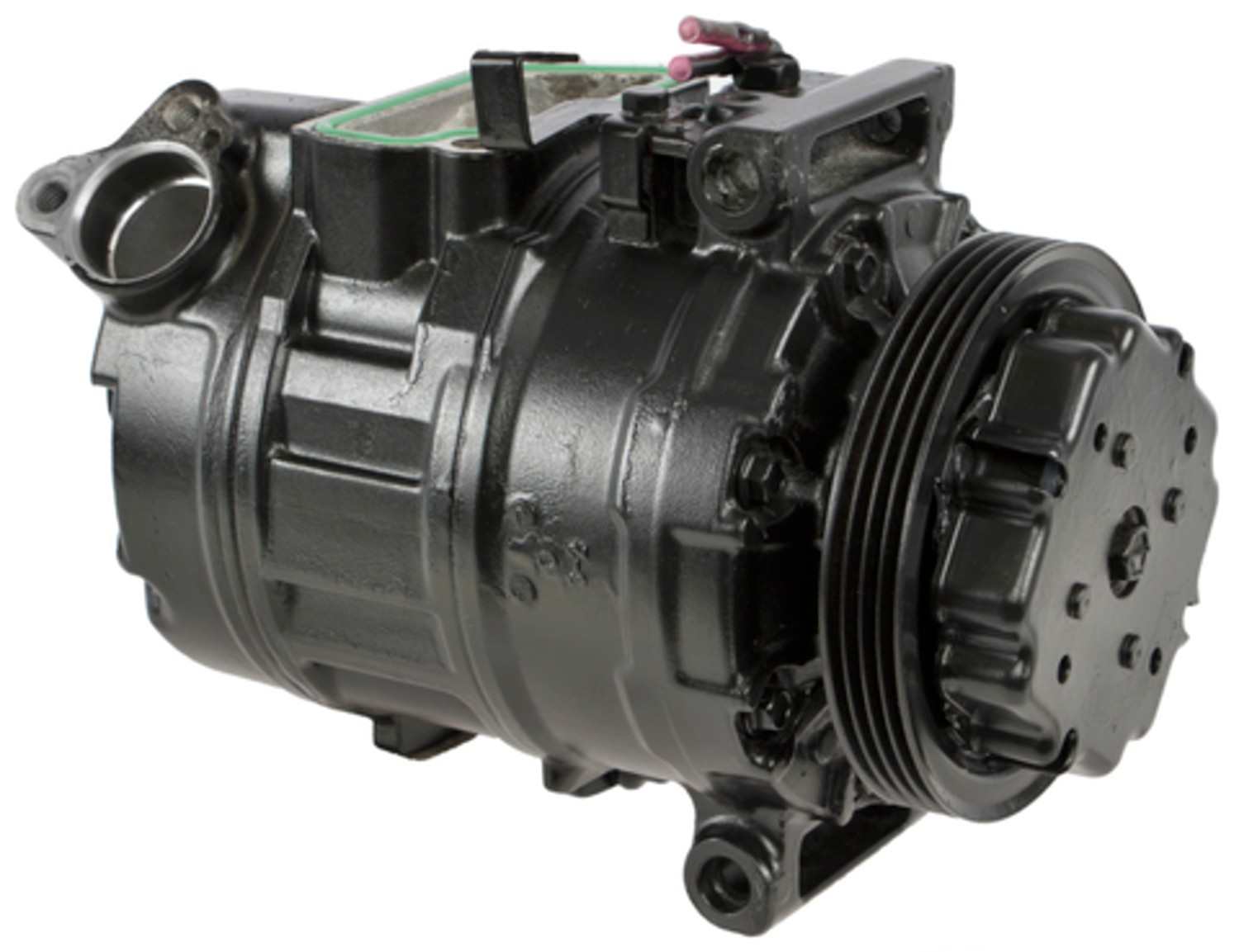 Four Seasons A/C Compressor 97358
