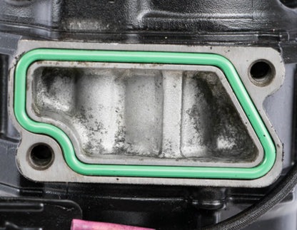 Four Seasons A/C Compressor 97358