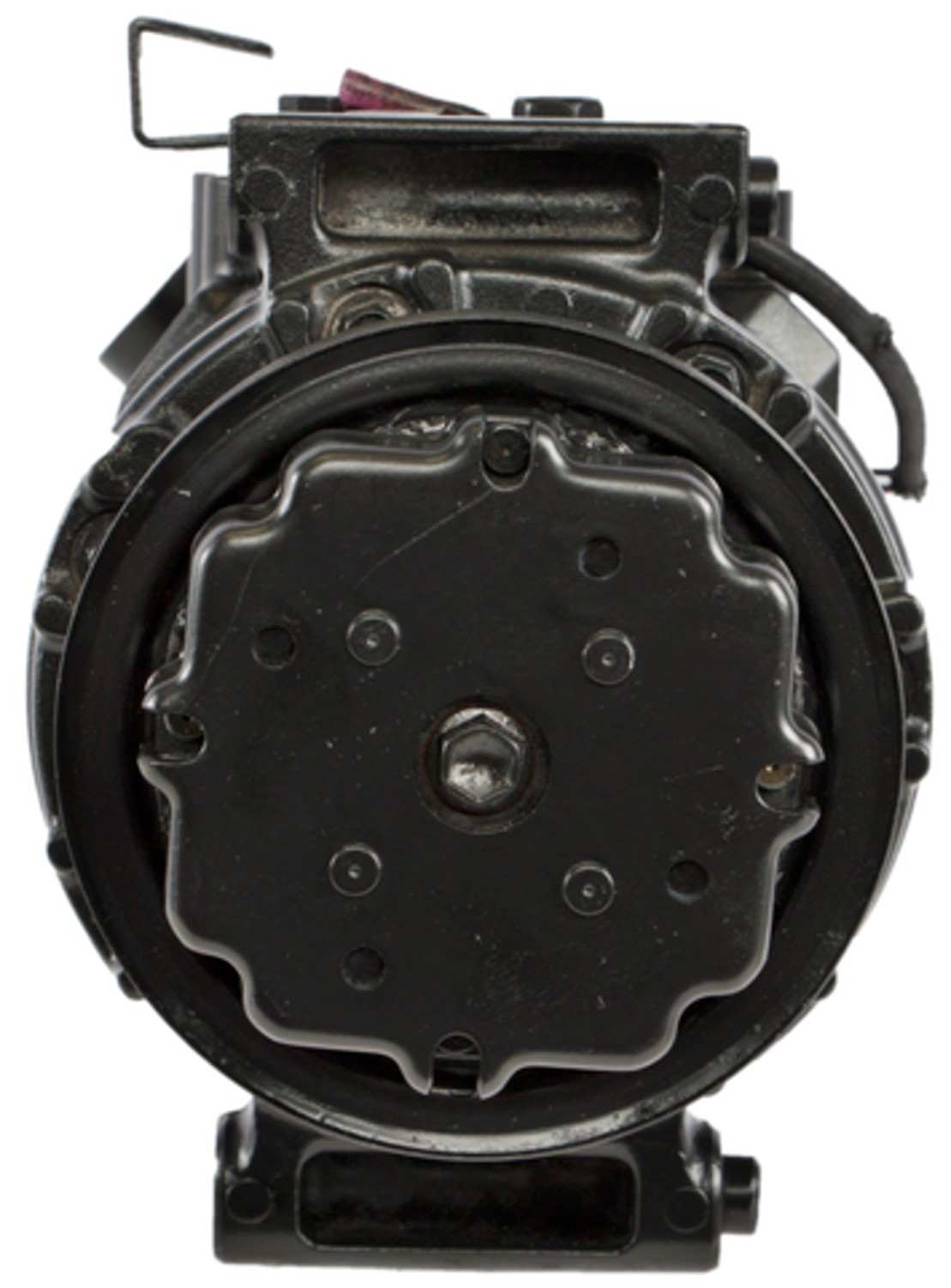 Four Seasons A/C Compressor 97358