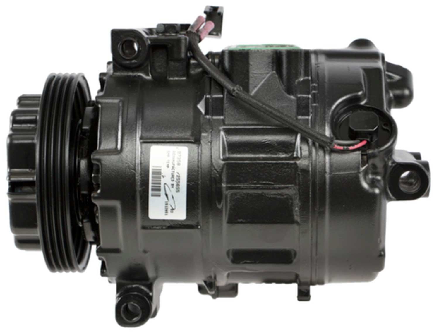 Four Seasons A/C Compressor 97358