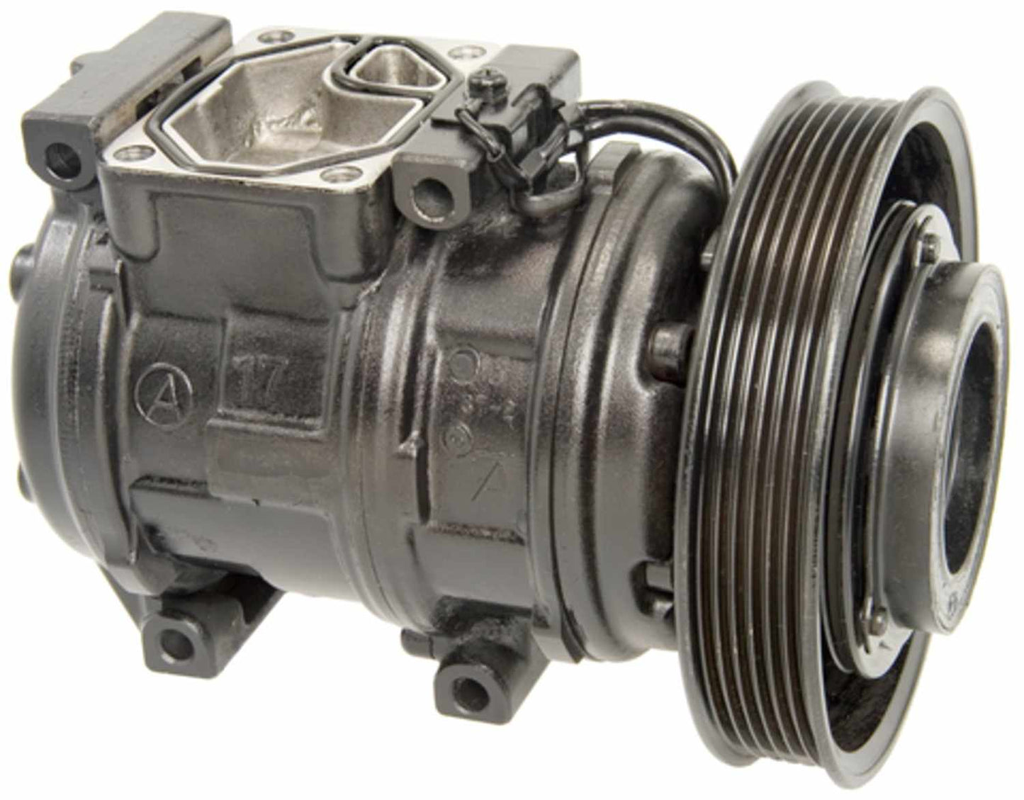 Four Seasons A/C Compressor 97361