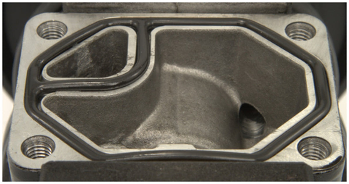 Four Seasons A/C Compressor 97361