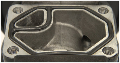 Four Seasons A/C Compressor 97361