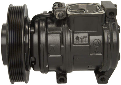 Four Seasons A/C Compressor 97361