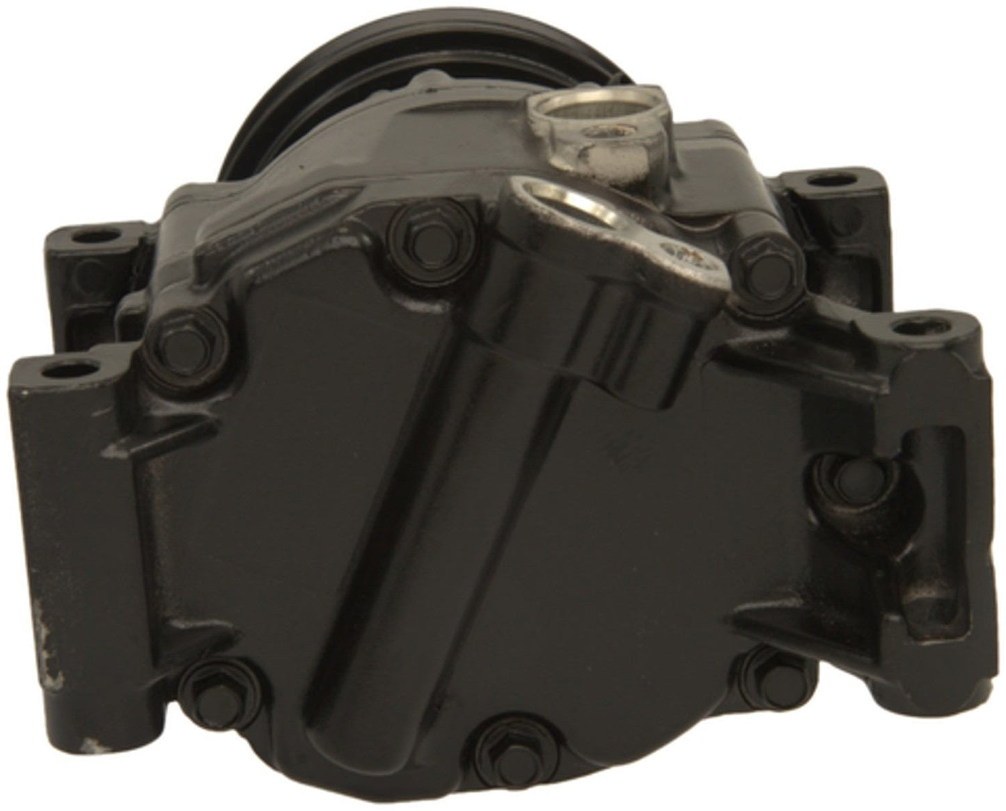 Four Seasons Reman Nippondenso SCSA06C Compressor w/ Clutch 97362