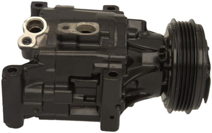 Four Seasons Reman Nippondenso SCSA06C Compressor w/ Clutch 97362