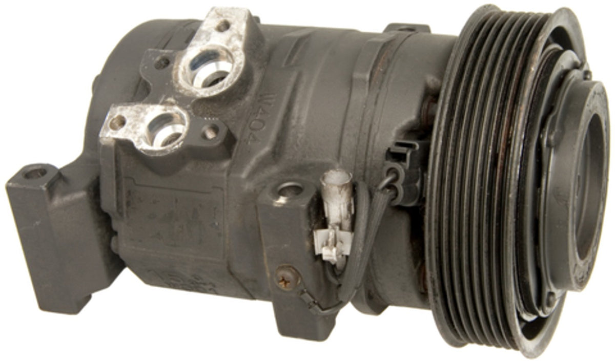 Four Seasons Reman Nippondenso 10S15C Compressor w/ Clutch 97365