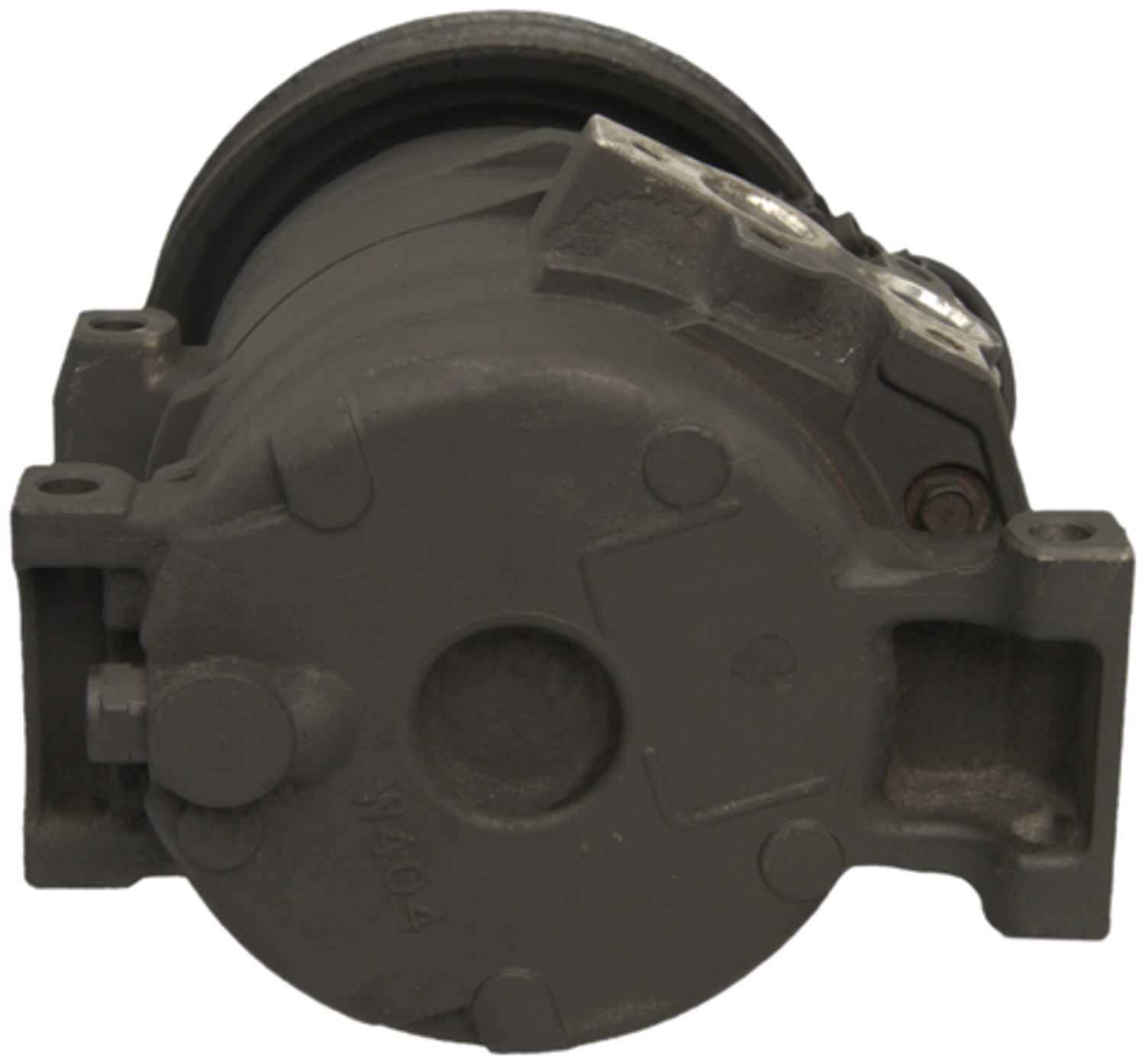 Four Seasons Reman Nippondenso 10S15C Compressor w/ Clutch 97365