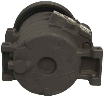 Four Seasons Reman Nippondenso 10S15C Compressor w/ Clutch 97365