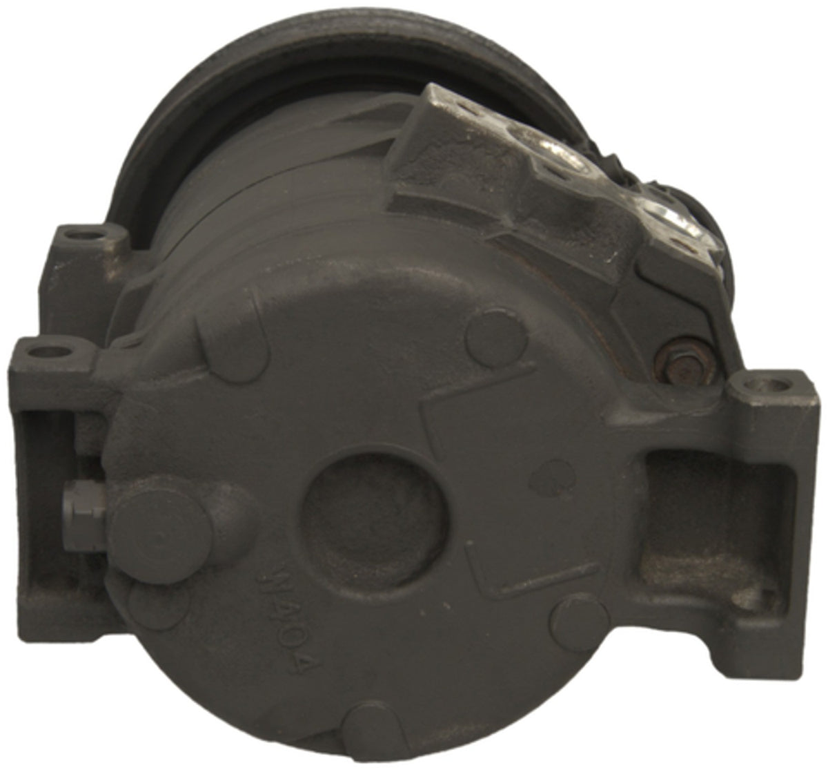 Four Seasons Reman Nippondenso 10S15C Compressor w/ Clutch 97365
