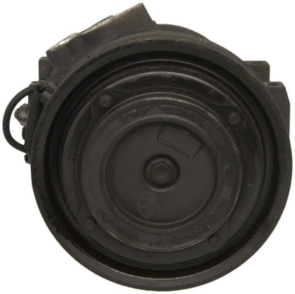 Four Seasons Reman Nippondenso 10S15C Compressor w/ Clutch 97365