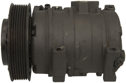 Four Seasons Reman Nippondenso 10S15C Compressor w/ Clutch 97365
