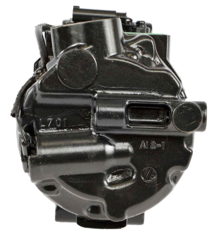 Four Seasons Reman Nippondenso 7SEU17C Compressor w/ Clutch 97366