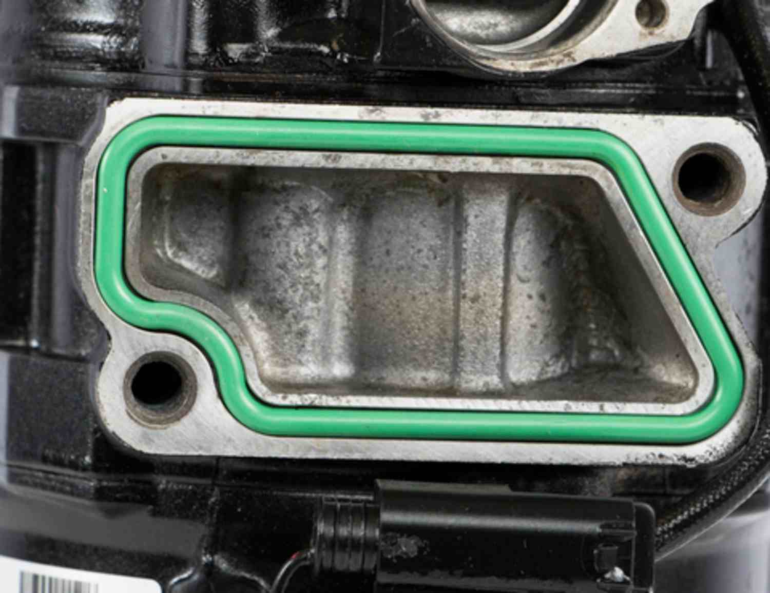 Four Seasons Reman Nippondenso 7SEU17C Compressor w/ Clutch 97366