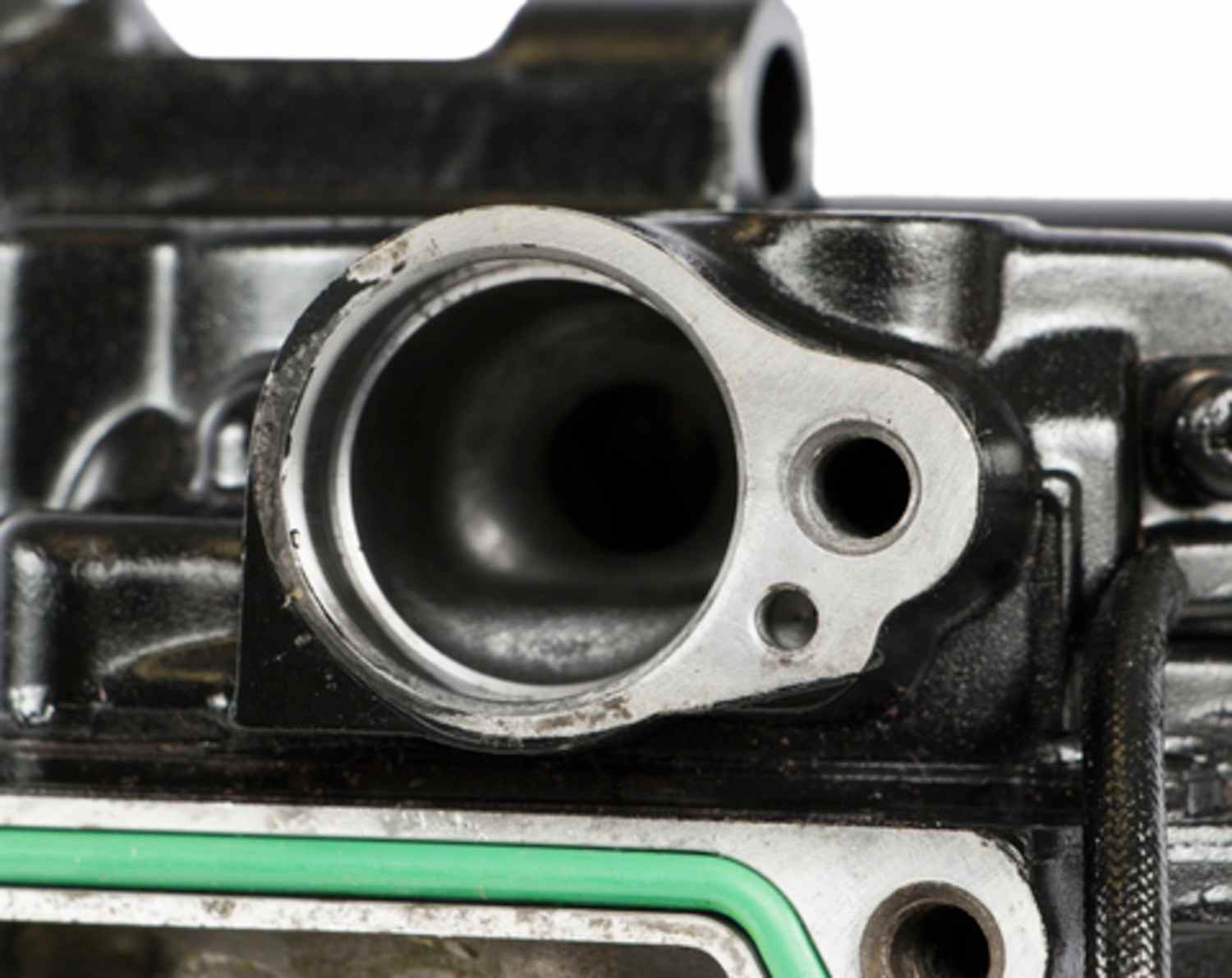 Four Seasons Reman Nippondenso 7SEU17C Compressor w/ Clutch 97366