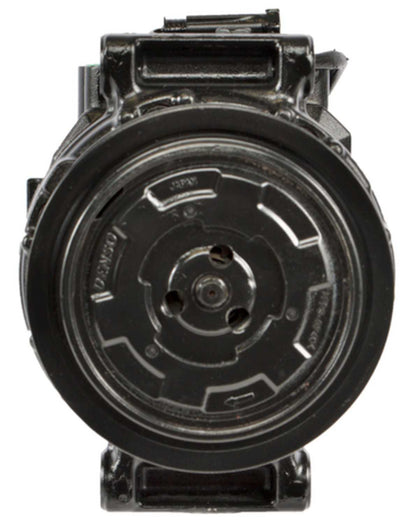 Four Seasons Reman Nippondenso 7SEU17C Compressor w/ Clutch 97366