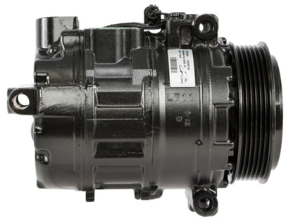 Four Seasons Reman Nippondenso 7SEU17C Compressor w/ Clutch 97366