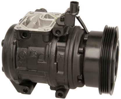 Four Seasons Reman Nippondenso 10PA15C Compressor w/ Clutch 97370