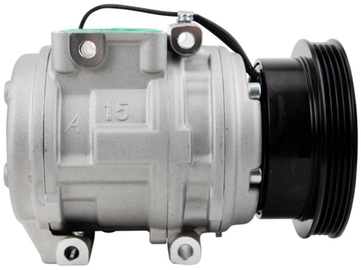 Four Seasons Reman Nippondenso 10PA15C Compressor w/ Clutch 97370