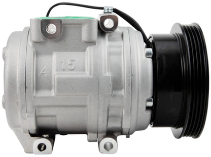 Four Seasons Reman Nippondenso 10PA15C Compressor w/ Clutch 97370