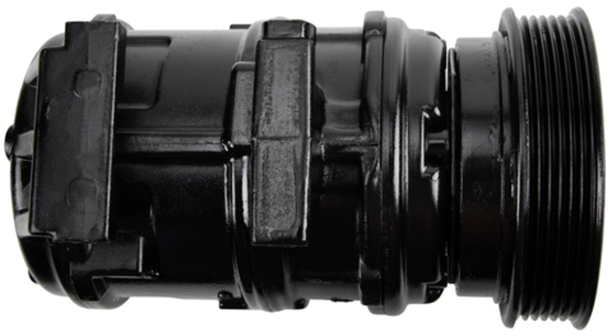 Four Seasons Reman Nippondenso 10PA17C Compressor w/ Clutch 97374