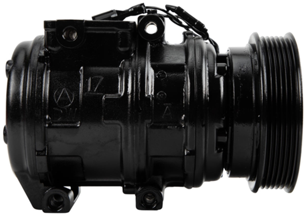 Four Seasons Reman Nippondenso 10PA17C Compressor w/ Clutch 97374