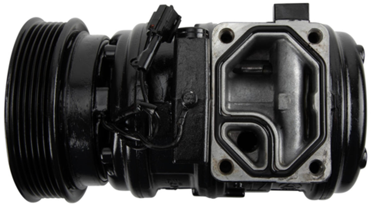 Four Seasons Reman Nippondenso 10PA17C Compressor w/ Clutch 97374