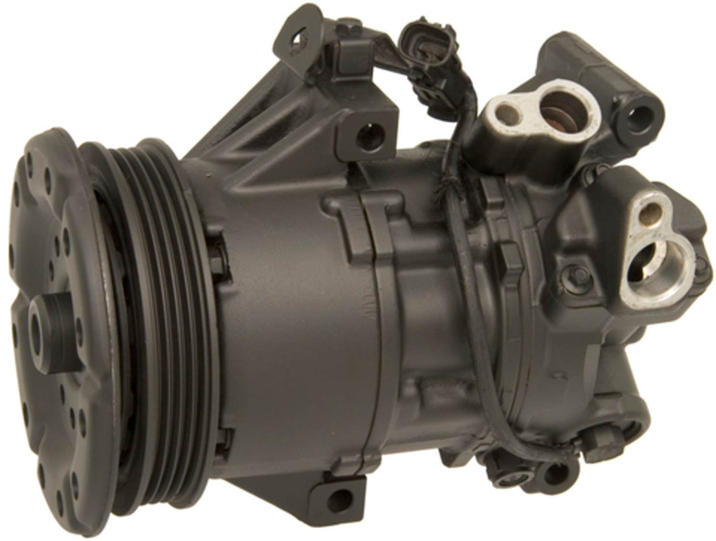 Four Seasons A/C Compressor 97376