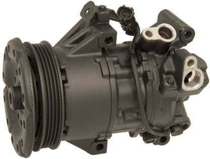 Four Seasons A/C Compressor 97376