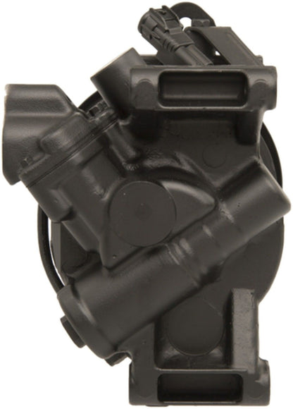 Four Seasons A/C Compressor 97376